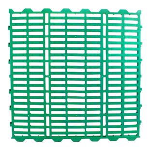 漏粪板羊用羊床塑料大孔漏粪网养殖场鸡鸭鹅防潮垫板羊圈漏粪底板