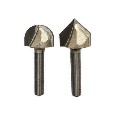 护墙板90度折边刀头V型刀圆底刀