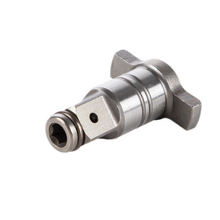 通配大艺2106无刷充电电动扳手多功能四方轴两用输出轴六角通用