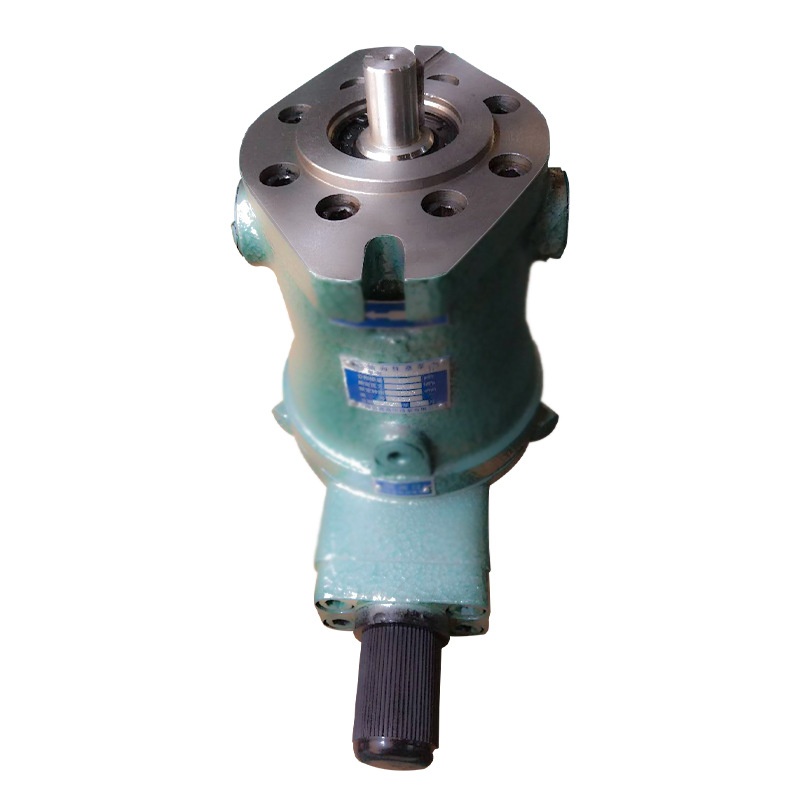 10YCY14-1D  小16YCY14-1D  恒功率变量泵头轴头20或30