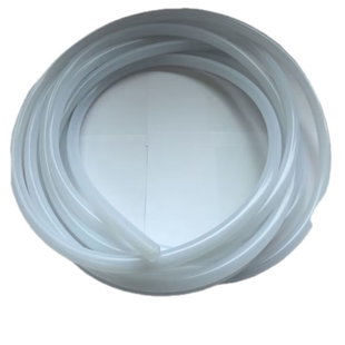 硅胶管无味软管硅橡胶环保管耐高温厂家直供包邮6/7/8/9/10mm胜伦