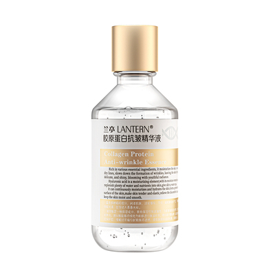 胶原蛋白抗皱精华220ml提拉紧致