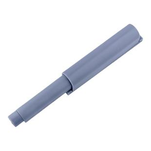 衣橱柜门反弹器按压式免拉手隐形抽屉回弹自弹力开关免打孔按弹器