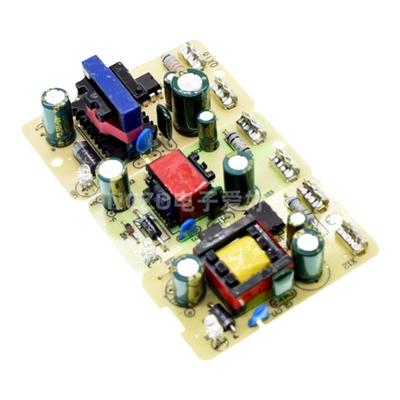 12V1A/2A/3A/4A/5A适配器电源板