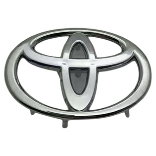 丰田新老锐志车标REIZ车贴中网标一汽丰田字标2.5V前标后尾箱标志