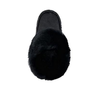 适配GOTO洞洞鞋毛绒内胆可拆卸