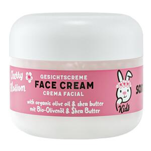 哈罗闪儿童男女孩面霜擦脸保湿50ml+洁面泡泡250ml套装