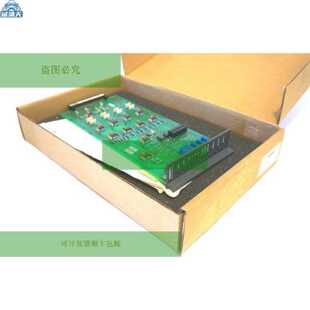 议价Nuova Scheda FOXBORO D0143UV SF994301 D0143UA-C适用