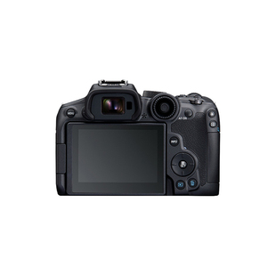 【自营】佳能 EOS R7 18-150套机 半画幅微单入门相机数码 佳能r7