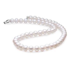 珍珠项链女小米珠细珍珠项链长款多层双层叠带毛衣链颈链女锁骨链