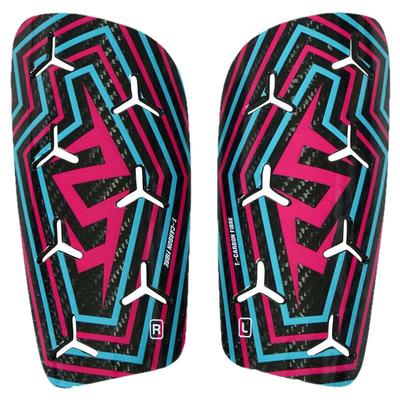 轻质碳纤维开孔护腿板