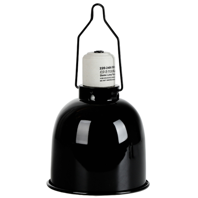 高能鹦鹉陶瓷保温灯加热无光取暖