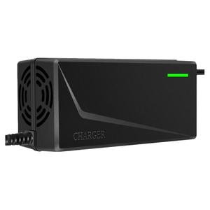 电瓶车充电器48V充满自动断电60V电动三轮车72伏20AH铅酸电池电车