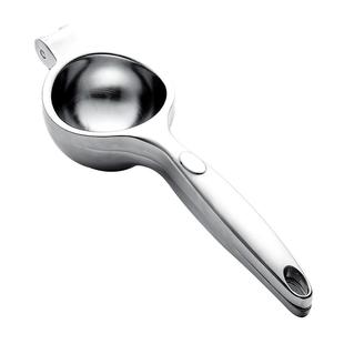 onlycook 挤柠檬汁神器 手压柠檬夹手动榨汁器榨汁机压汁器压榨器