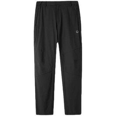 HALTI梭织长裤弹力耐磨