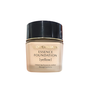 日本COVERMARK傲丽中草修护粉底霜粉霜遮瑕膏30g养肤防晒