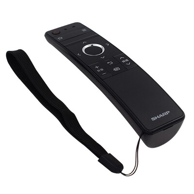 原厂配夏普Sharp电视机遥控器