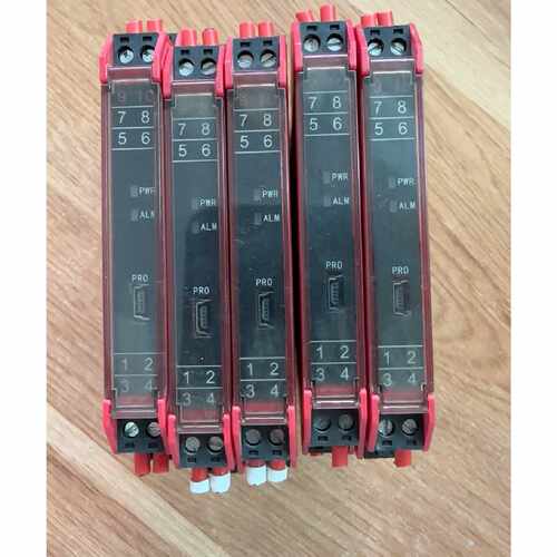 南京优倍NPWD-G11D.RTD安全栅隔离器