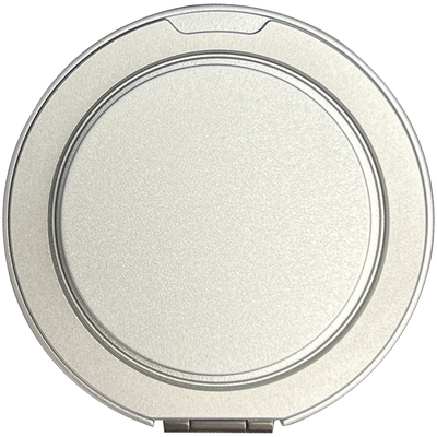 新款可折叠支点磁吸手机支架