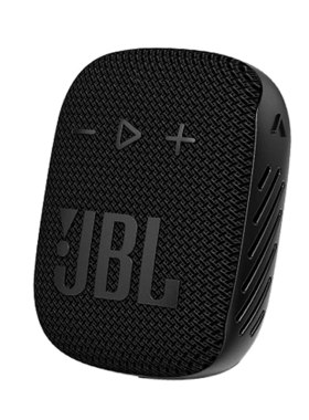 JBLCLIP5便携户外蓝牙音箱防水
