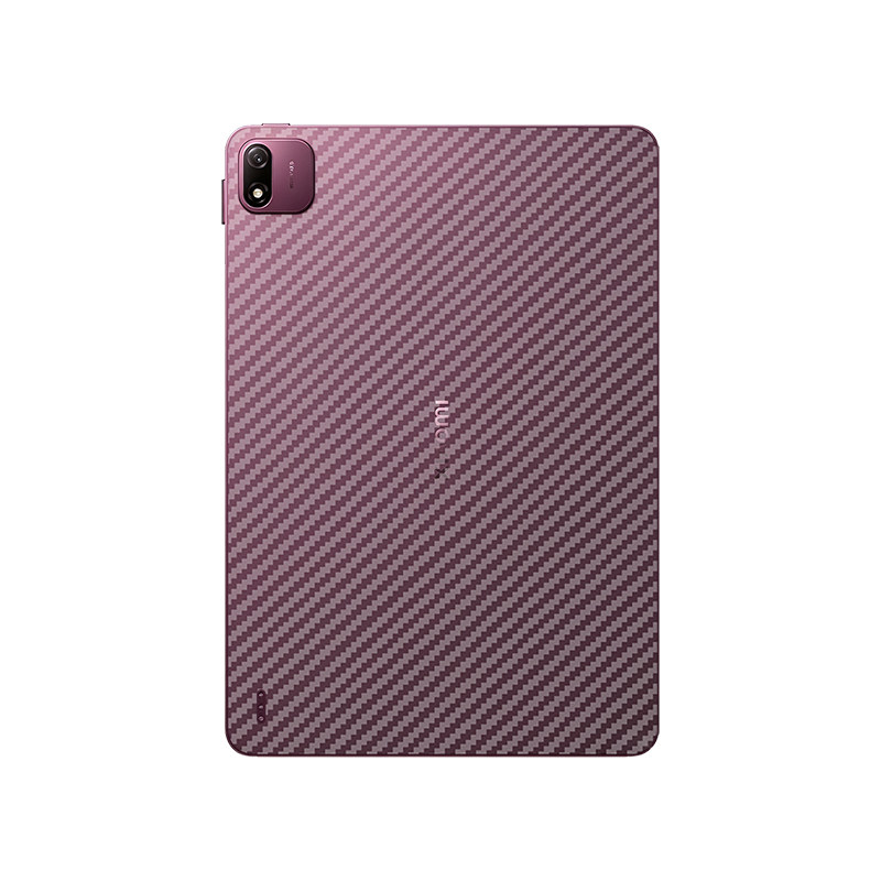 适用小米Pad9ProMax平板背膜磨砂