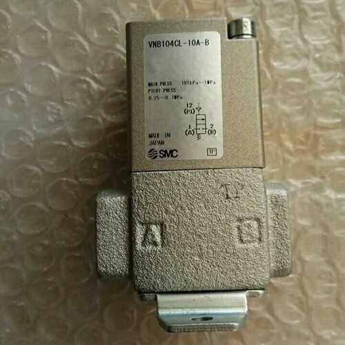 议价现货SMC原装流体控制阀 VNB104CL-10A-B