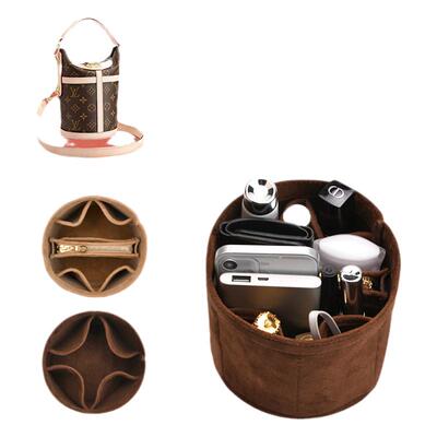 DUFFLE内胆包收纳包撑包中包