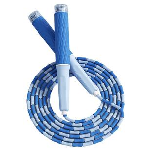 跳绳儿童小学生专用竹节绳幼儿园大班初学绳子运动跳神计数不打结