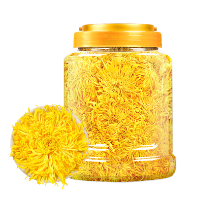 菊花茶金丝皇菊去火熬夜无熏硫