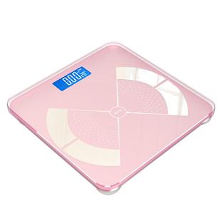 禾诗充电体重秤家用精准人体称重计小型成人宿舍高精度耐用电子称
