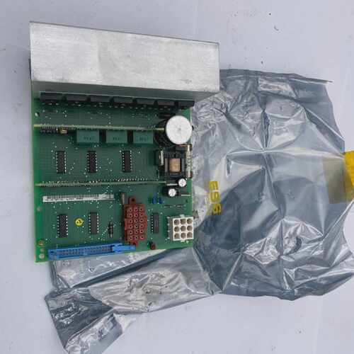 1Pc X HEIDELBERG M2 144.5051/01 LTM 300 00.781.3389/01  4M.1