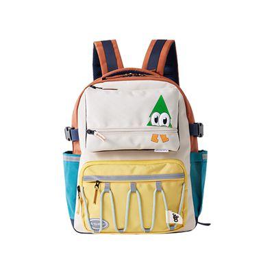 SHUKIKU书包小学生男女孩超轻2025新一到六年级减负护脊儿童背包