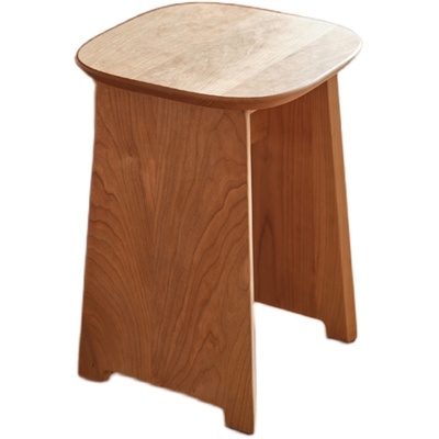 转凳转转椅木墨矮凳凳子