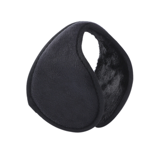 护耳套耳朵套耳包冬天加绒耳罩男士冬季保暖防风耳捂女士加厚耳帽