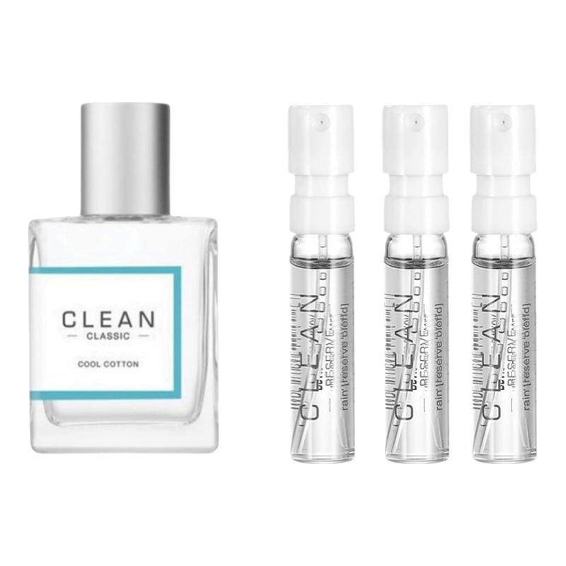 Clean洁净冷棉暖棉呼吸清新