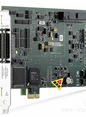 议价- PCIe-6323 781045-01多功能数据采