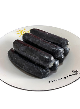 正宗墨鱼肠商用烤肉店日料店肉肠