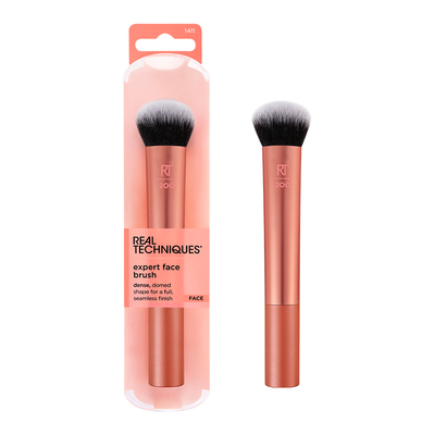 RT200粉底迷你刷快速上装