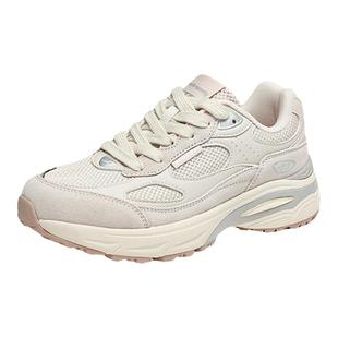 商场专柜同款红蜻蜓老爹鞋女夏季新款女鞋厚底增高休闲运动跑步