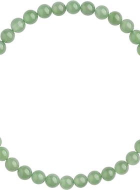 气质串珠手链女轻奢小众