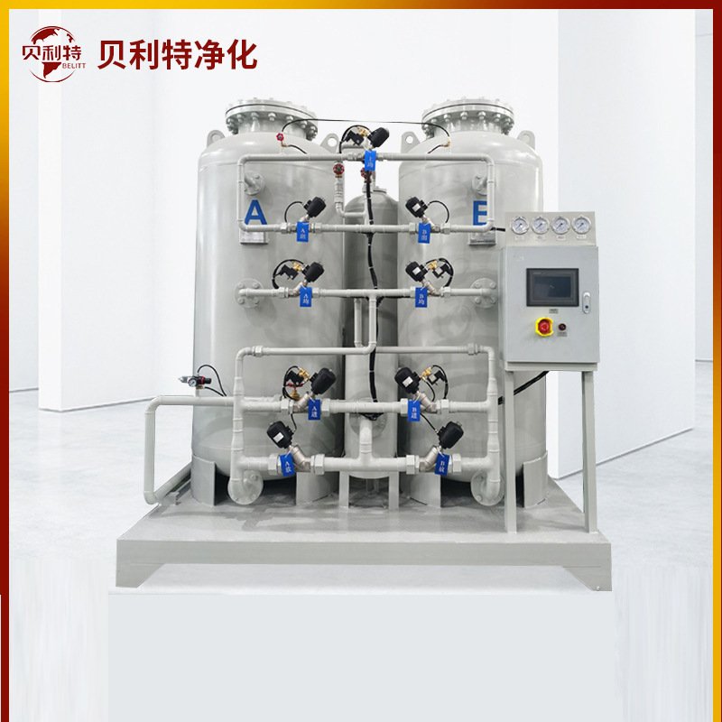 SMT制氮机电子行业PSA氮气发生器 纯化设备回炉焊制氮机厂家批发