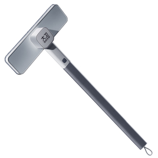 大卫纱窗刷清洗擦玻璃免拆洗擦窗户网清洁工具家用高楼纱窗清洁刷