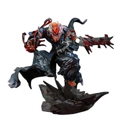 铁幕黑崎一护GK手办公仔潮玩动漫周边二次元模型桌搭雕像男生礼物