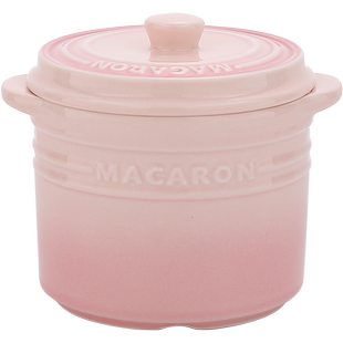 炖盅隔水炖家用顿汤盅陶瓷蒸蛋碗2025新款带盖烤梨燕窝蒸盅小炖罐