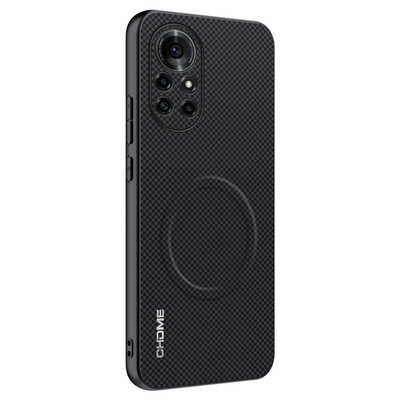 适用于华为鼎桥n8pro手机壳NAT一TN70马克纹保护套NATTN70全包tdtechn8pro防摔td格纹tech磁吸n8新款por英伦