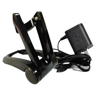 适用飞利浦剃须刀rq1250 rq1280 1251 1290 1296 1260充电器底座
