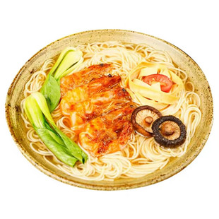 正宗5斤山药茯苓薏米面条铁棍山药龙须面细面条手工挂面整箱速食