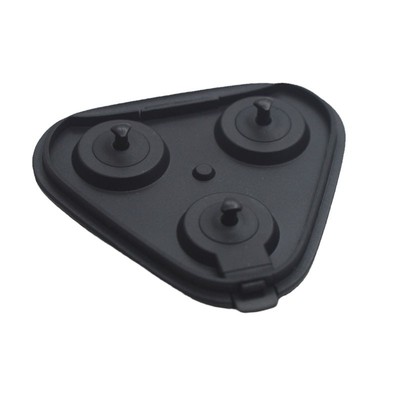 fs905剃须刀配件中座架卡旋转头