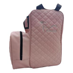 儿童马术装备包骑马收纳包马靴包骑马背包双肩包户外骑行装备包