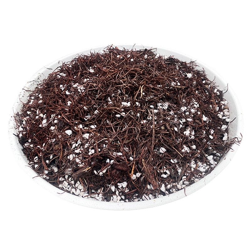 默耘发酵松针泥炭土茶花茉莉杜鹃